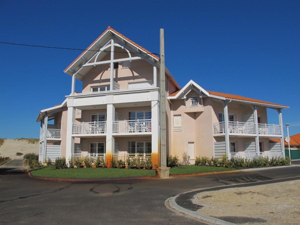 Apartment Résidence Belle Dune - BPL330 Biscarrosse-Plage Exterior foto